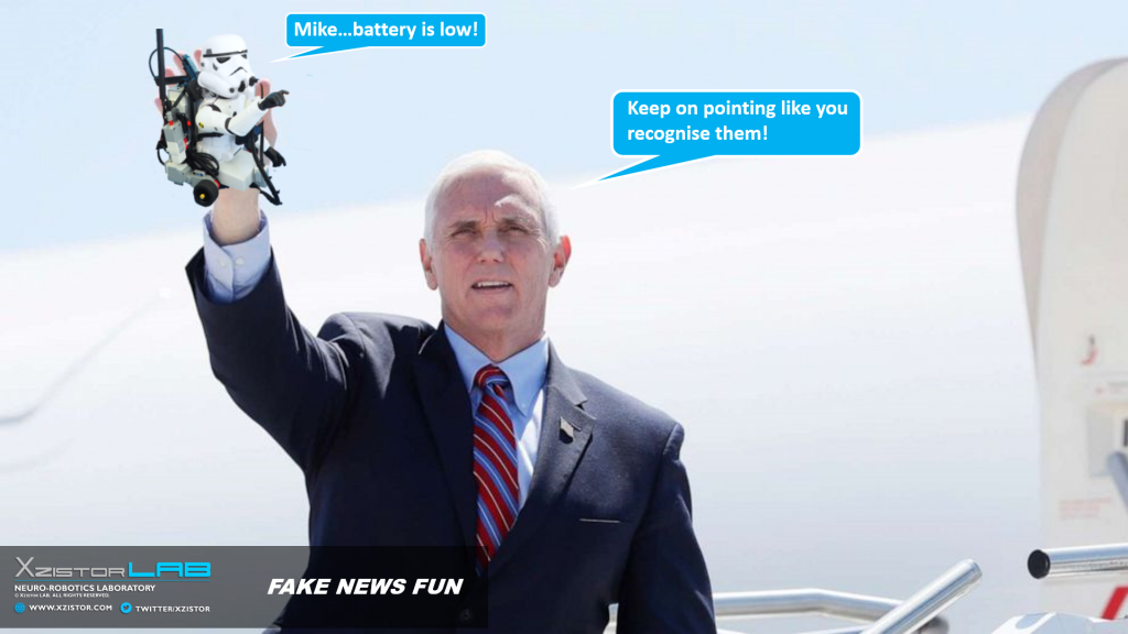 Pence